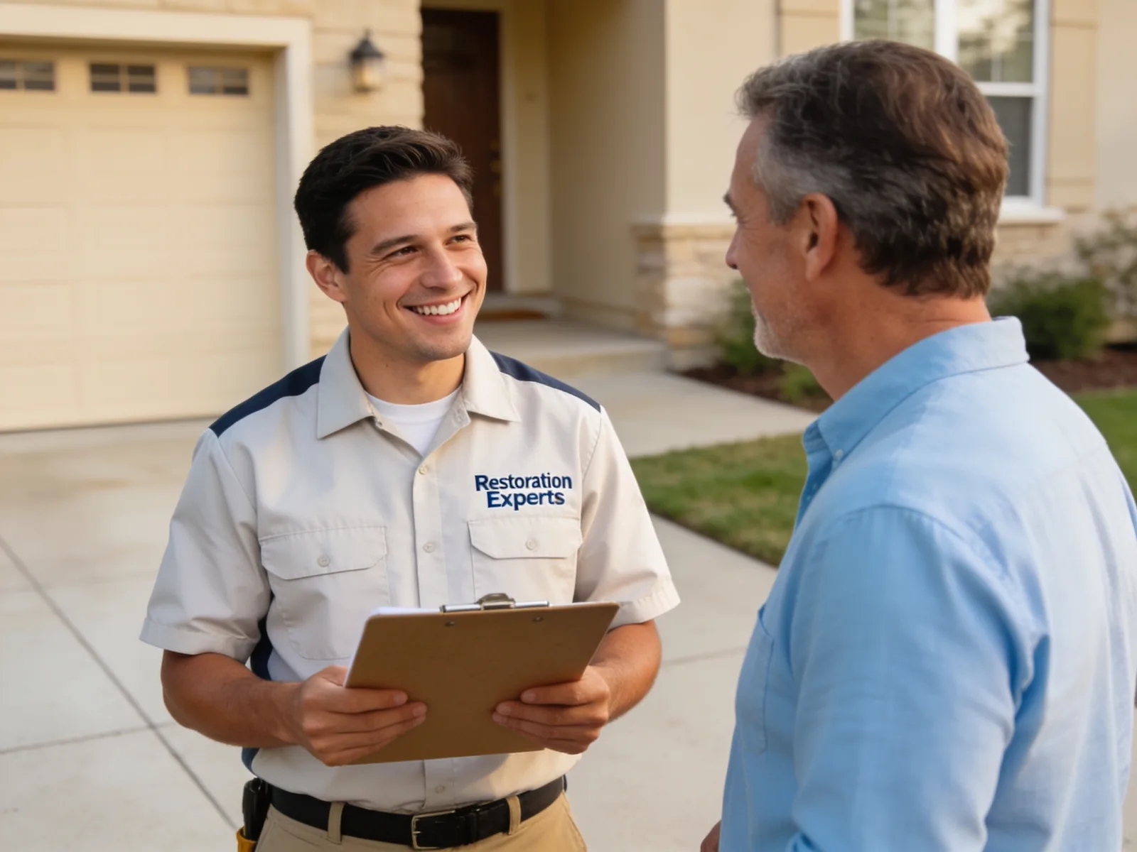 Water Damage Cleanup Converse, SC FAQs